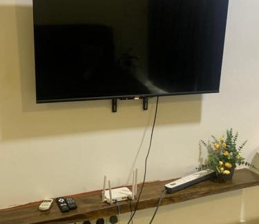 Shah Alam Apartment | cozy isoho shah alam