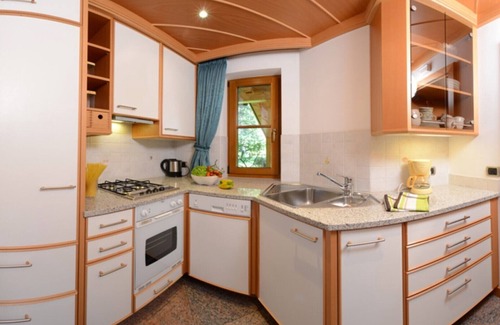 Santa Cristina Val Gardena House | Cozy and quiet holiday home in the Dolomites with Sellaronda connection