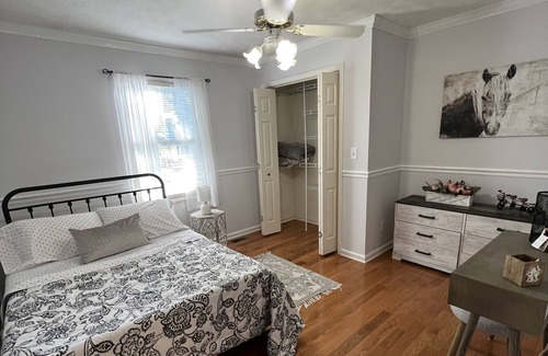 Jonesborough Other | Cozy Jonesborough East Tennessee farm setting near Johnson City with game room