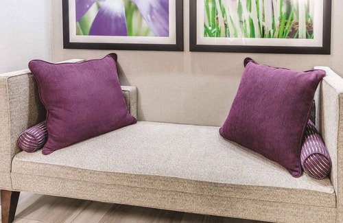 Grand Junction Hotel | Cozy King Room at La Quinta Inns & Suites, Free Breakfast, Near Canyon View Park