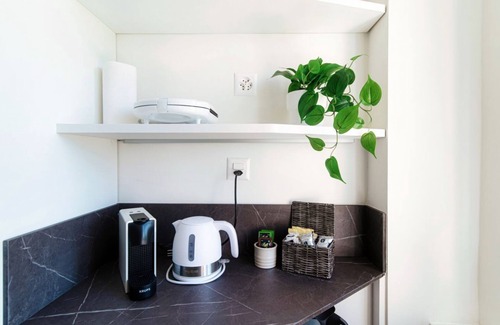 Castagnola Apartment | Cozy lake view apartment in Ruvigliana (DREAM LAKE 1)