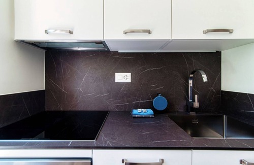 Castagnola Apartment | Cozy lake view apartment in Ruvigliana (DREAM LAKE 1)