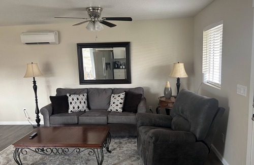 Nampa Apartment | Cozy Lakehouse Retreat