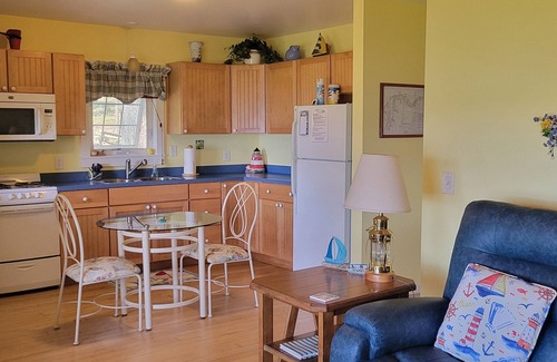 Free Soil Cottage | Cozy Lakeside Cottage, North Shore, Upper Hamlin 40 ft from waters edge