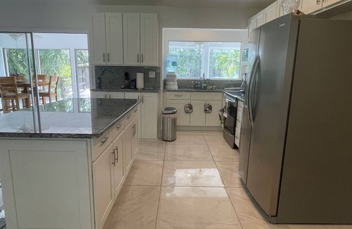 Port Saint Lucie House | Cozy Lakeside Retreat