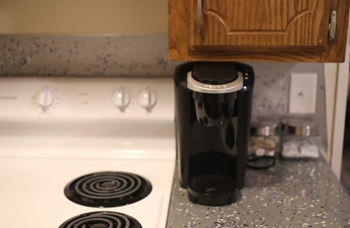 Lawton Apartment | Cozy Lawton Stay – 5 Mins to Fort Sill