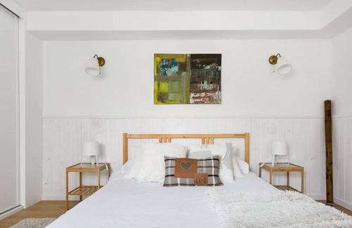 La Garita House | cozy little house