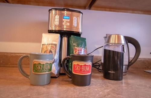 Crested Butte South House | Cozy Lodge located in the heart of CB south. Near restaurants and bus
