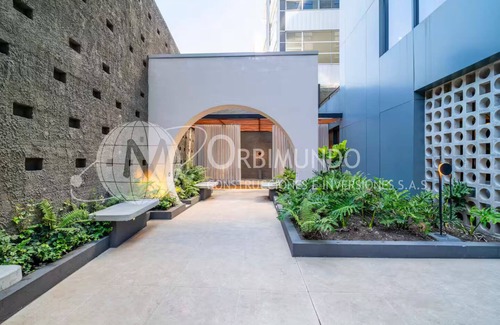 El Pedregal Apartment | Cozy Loft- 400MB - Early & Late Check - WD