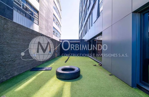 El Pedregal Apartment | Cozy Loft- 400MB - Early & Late Check - WD
