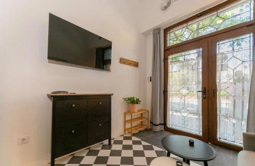 El Cabanyal Apartment | Cozy loft Cabanyal