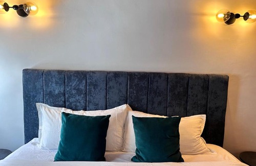 Zapopan Apartment | Cozy Loft - Expo GDL