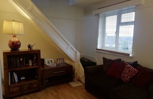 Bushey House | Cozy loft in cute maisonette