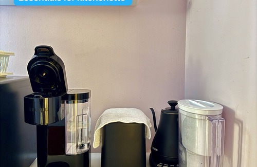 Amherst House | Cozy Loft suite in Amherst NY (No Pet)