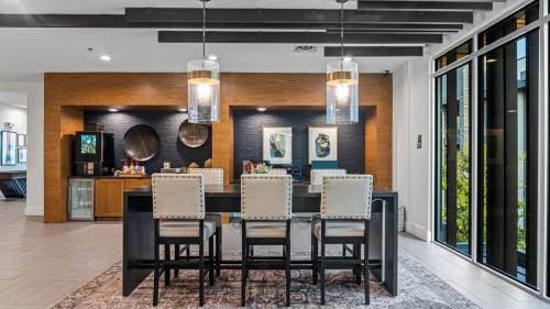 Fort Worth Apartment | Cozy Lux 1 bd Apartment in Fort Worth, TX