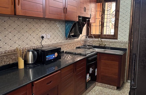 Mchafukoge Apartment | Cozy & luxurious 3-BRM Apartment in the heart of Dar es Salaam