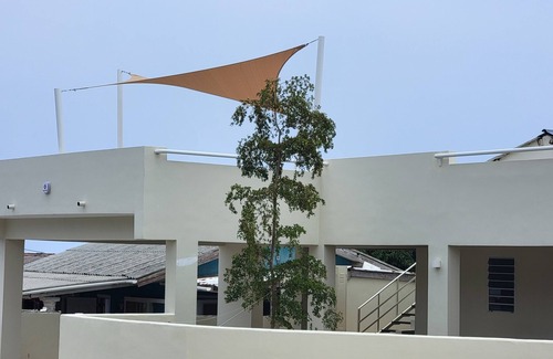 Willemstad House | Cozy luxurious centrally located home.nClose to the beach and downtown.