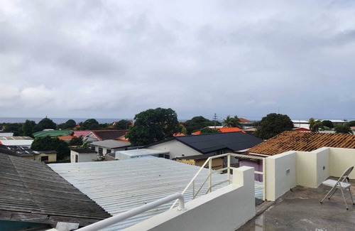 Willemstad House | Cozy luxurious centrally located home.nClose to the beach and downtown.
