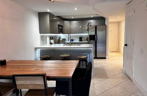 Hialeah Condo | Cozy Luxurious Condo with Harry Potter Room and Park Fun
