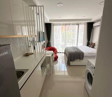 Nong Chaeng Apartment | Cozy Mai Khao