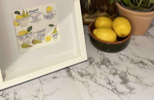 Claviers House | Cozy maison de village in Claviers, a quaint Provencal village