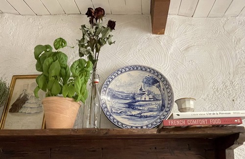 Claviers House | Cozy maison de village in Claviers, a quaint Provencal village