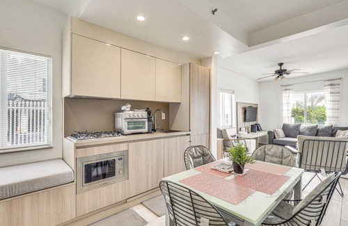 South Pointe Apartment | Cozy Miami Beach Apartment < 1 Mi to Ocean!