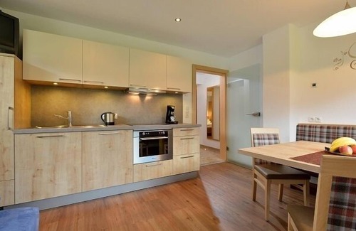 Hippach Apartment | Cozy, modern apartment with 2 bedrooms and stunning views