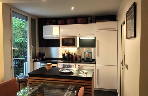 Val-de-Grace Apartment | Cozy, modern, balcony and calm - Left bank comfort, close to Luxembourg gardens