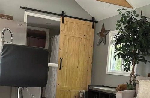 Norland House | Cozy modern cottage