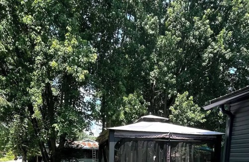 Norland House | Cozy modern cottage