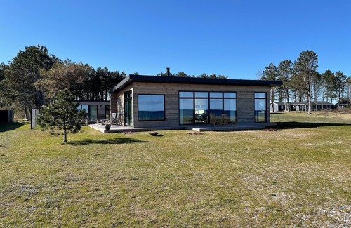 Ebeltoft House | Cozy modern holiday home, by the sea and close to Ebeltoft city.