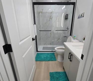 Southwest Calgary Apartment | Cozy Modern Spacious 2 Bedroom and full kitchen SW Calgary