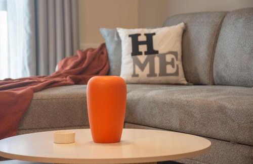 Mahmutbey Apartment | Cozy Modern & Stylish 1br Apartment