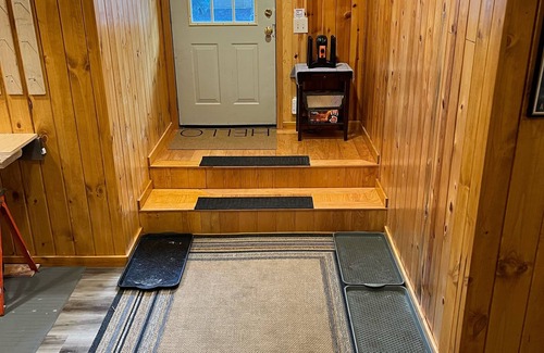 Alyeska Ski Chalet | Cozy Mountain Chalet