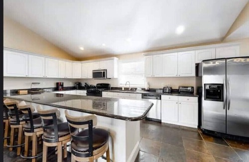 Birch Hill House | Cozy Mountain Getaway - Hot Tub & Game Room