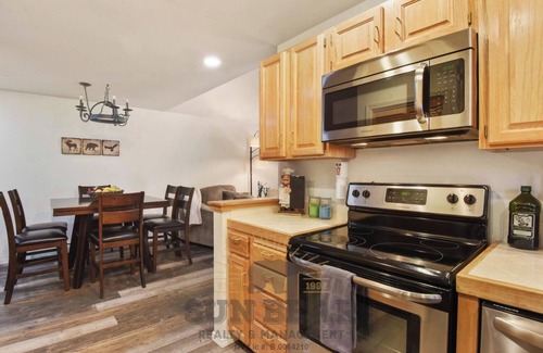Incline Village Condo | Cozy Mountain Retreat in Incline Village (MC249)