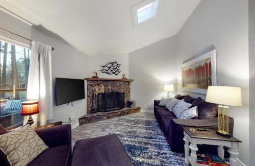 Flagstaff House | Cozy Mountain Townhome