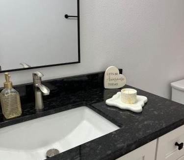 Gatesville Apartment | Cozy N Ft Hood Military