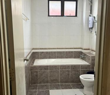 Tanah Rata Apartment | Cozy Nature Homestay