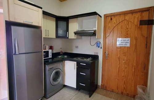 El Hadaba Condo | Cozy near by everywhere