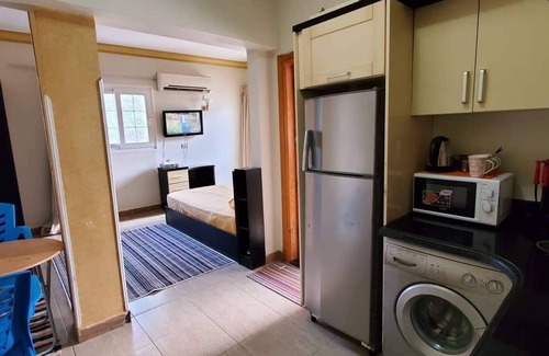 El Hadaba Condo | Cozy near by everywhere