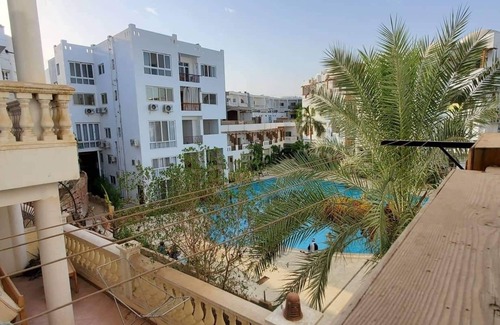 El Hadaba Condo | Cozy near by everywhere