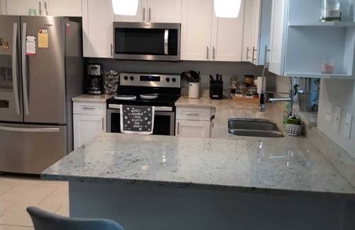 Northlakes House | Cozy near to Busch Garden, Airport, Raymond James Stadium and more