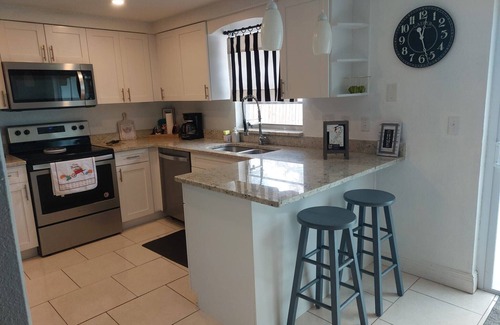 Northlakes House | Cozy near to Busch Garden, Airport, Raymond James Stadium and more
