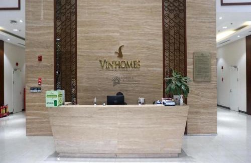 Hang Xanh Apartment | Cozy Nest Vinhomes