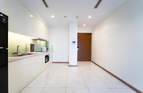 Hang Xanh Apartment | Cozy Nest Vinhomes