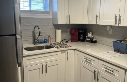 North Massapequa Apartment | Cozy New Apartment in North Massapequa