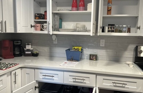 North Massapequa Apartment | Cozy New Apartment in North Massapequa