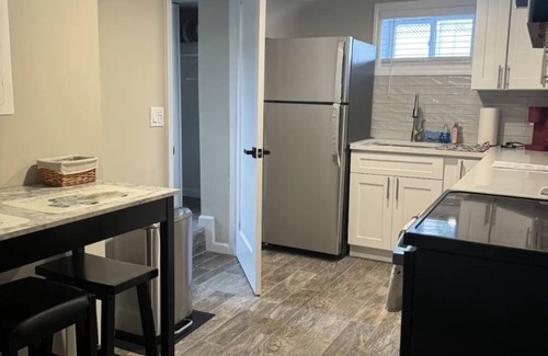 North Massapequa Apartment | Cozy New Apartment in North Massapequa